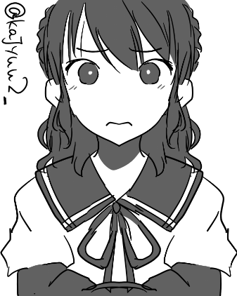 今日のボツコマ 