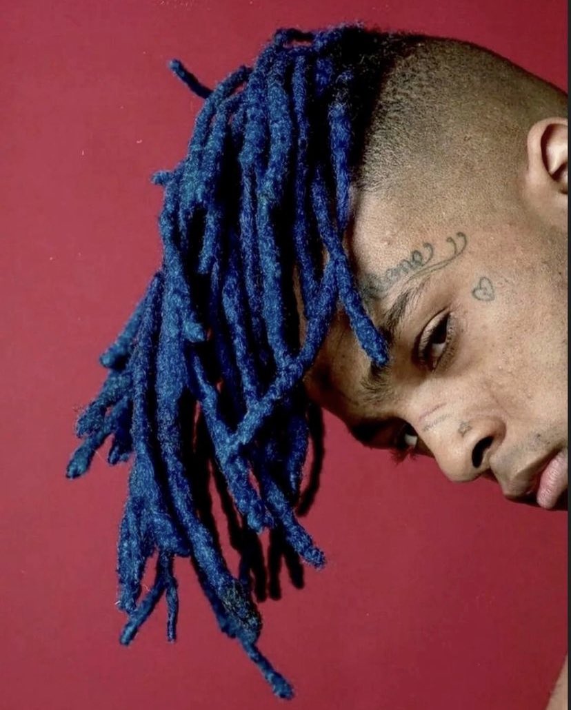 XXXTENTACIONSp2's tweet photo. What is real will prosper always&amp; forever.♾LLJ🌎 https://t.co/uHU6tkCt7D