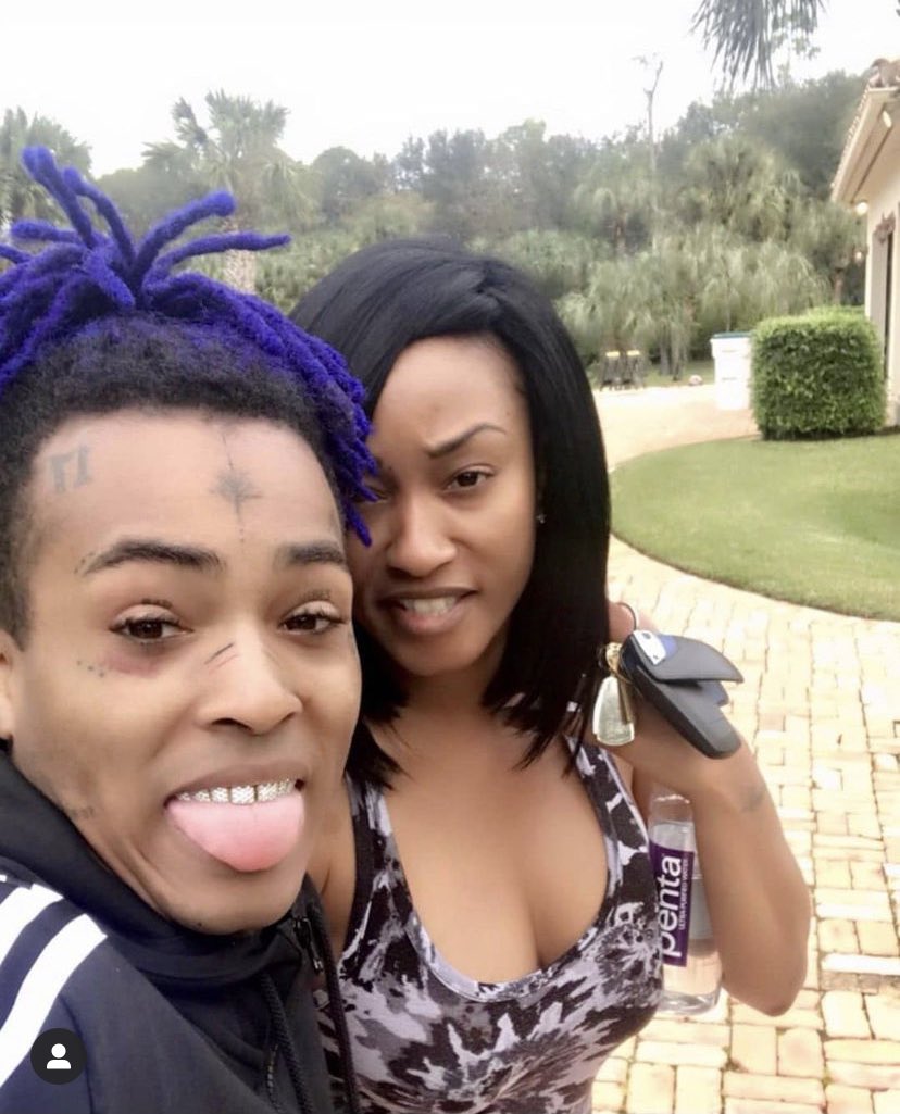 XXXTENTACIONSp2's tweet photo. What is real will prosper always&amp; forever.♾LLJ🌎 https://t.co/uHU6tkCt7D