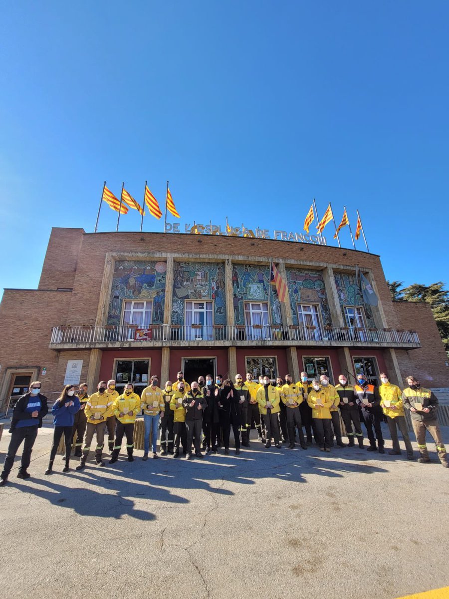 Teresa Jordà tweet media