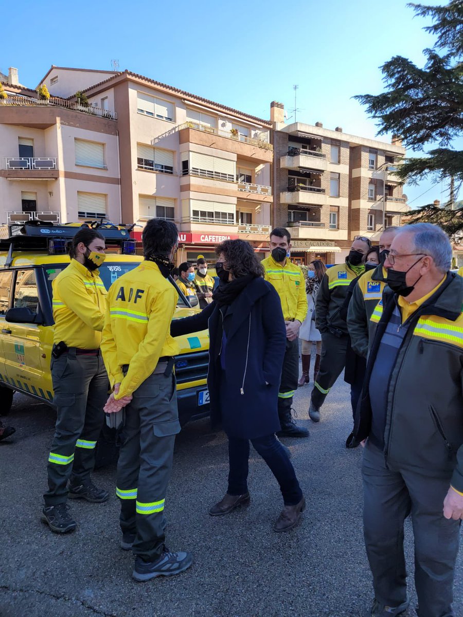 Teresa Jordà tweet media