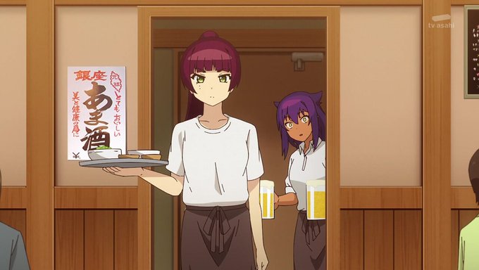 来ちゃったのtwitterイラスト検索結果