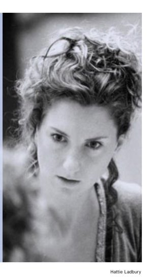 We are devastated to hear that the glorious Hattie Ladbury has passed away. Our thoughts are with her family and loved ones. We had a joyous time working with on After Mrs Rochester and cherish many happy memories of being on tour and in the West End.