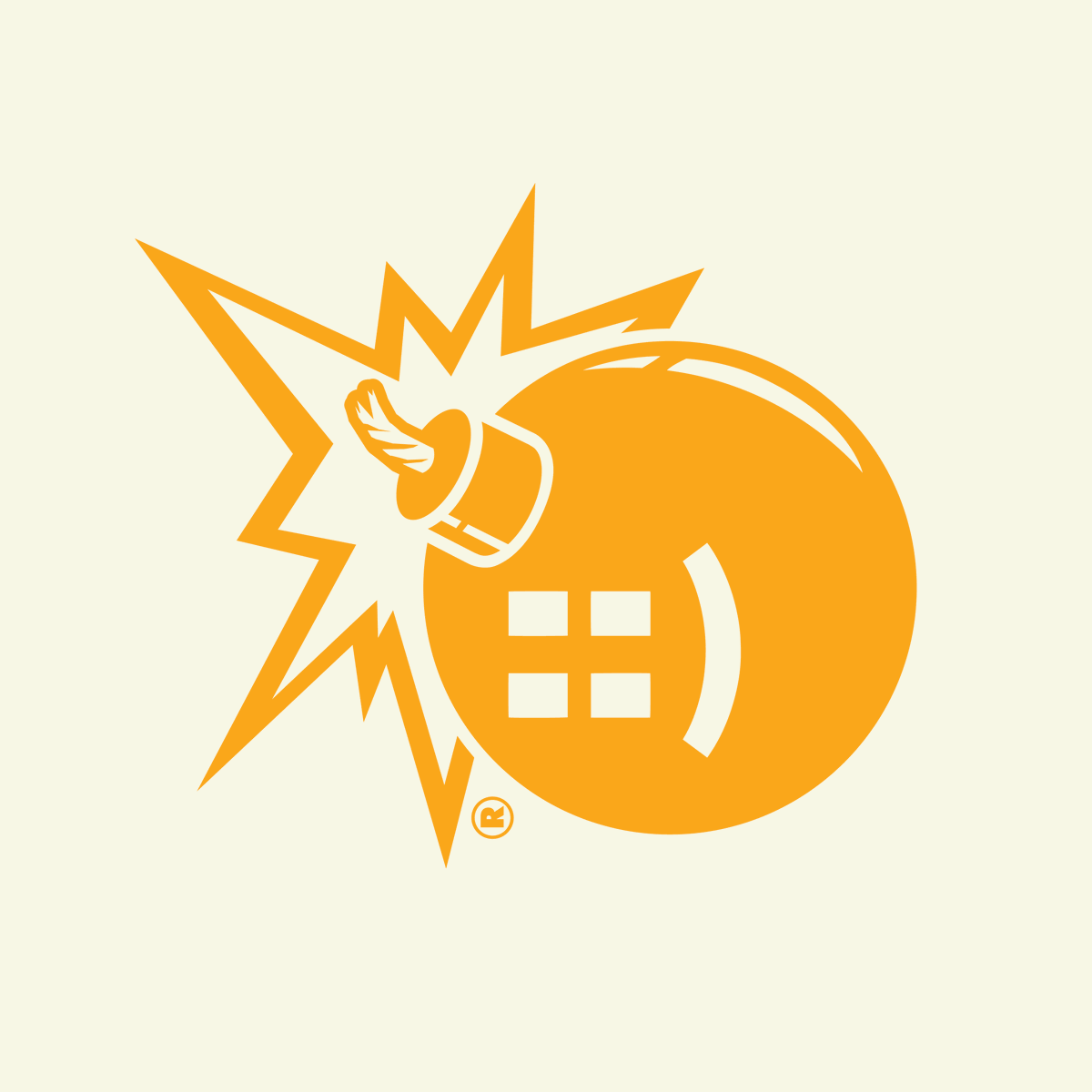 The Hundreds tweet media