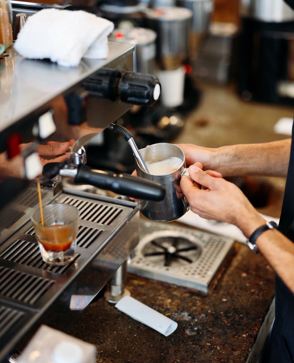 Insight Coffee tweet media