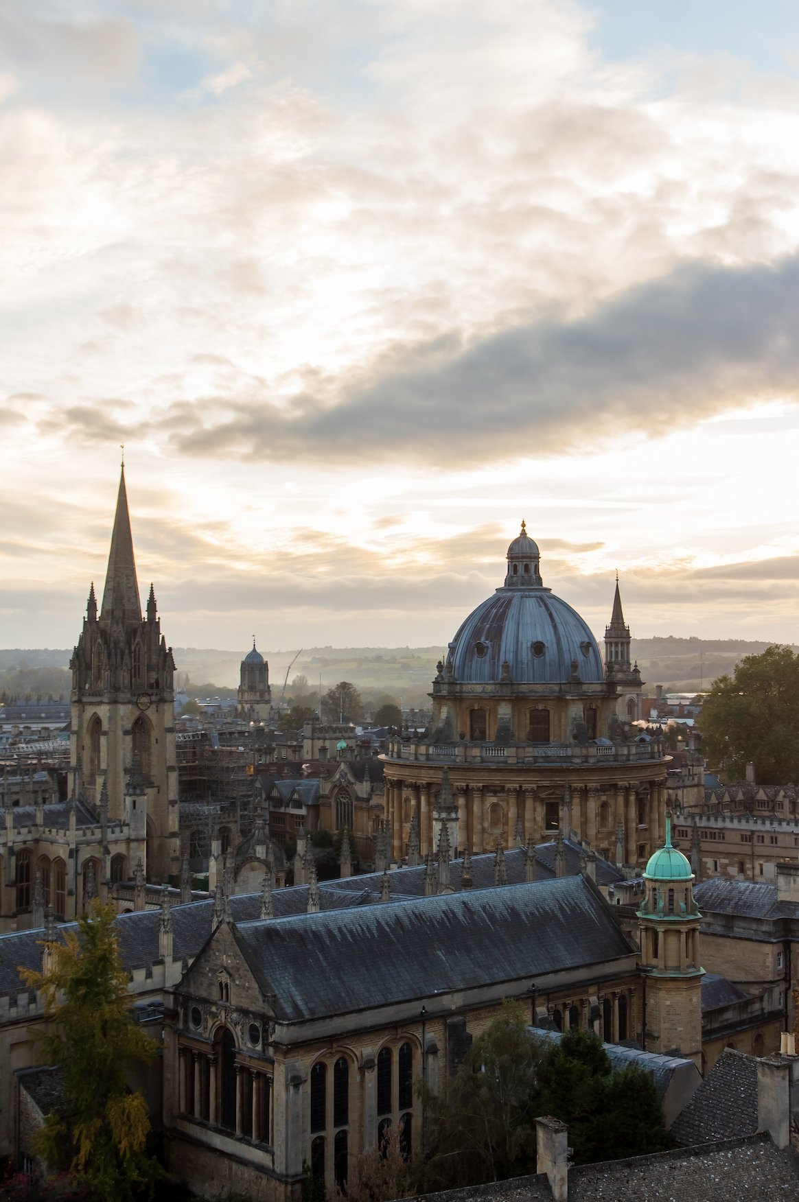 University of Oxford on Twitter: University of Oxford on Twitter: