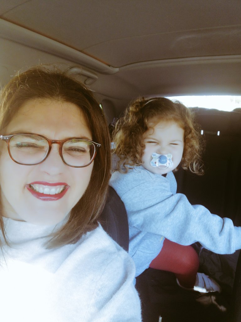 INMABOLUDA's tweet photo. Nosotras... #midany ❤️ https://t.co/DGenVoLCng