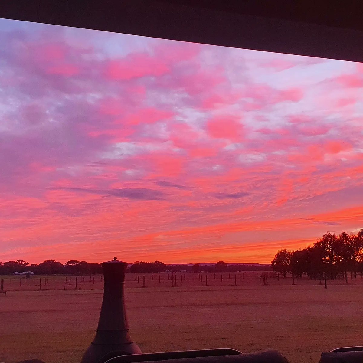 Just a other day in paradise