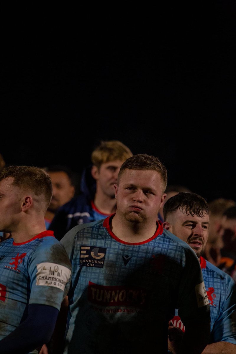 When mum says it’s casserole for tea. Close game away to Hartpury finishing 31 all draw