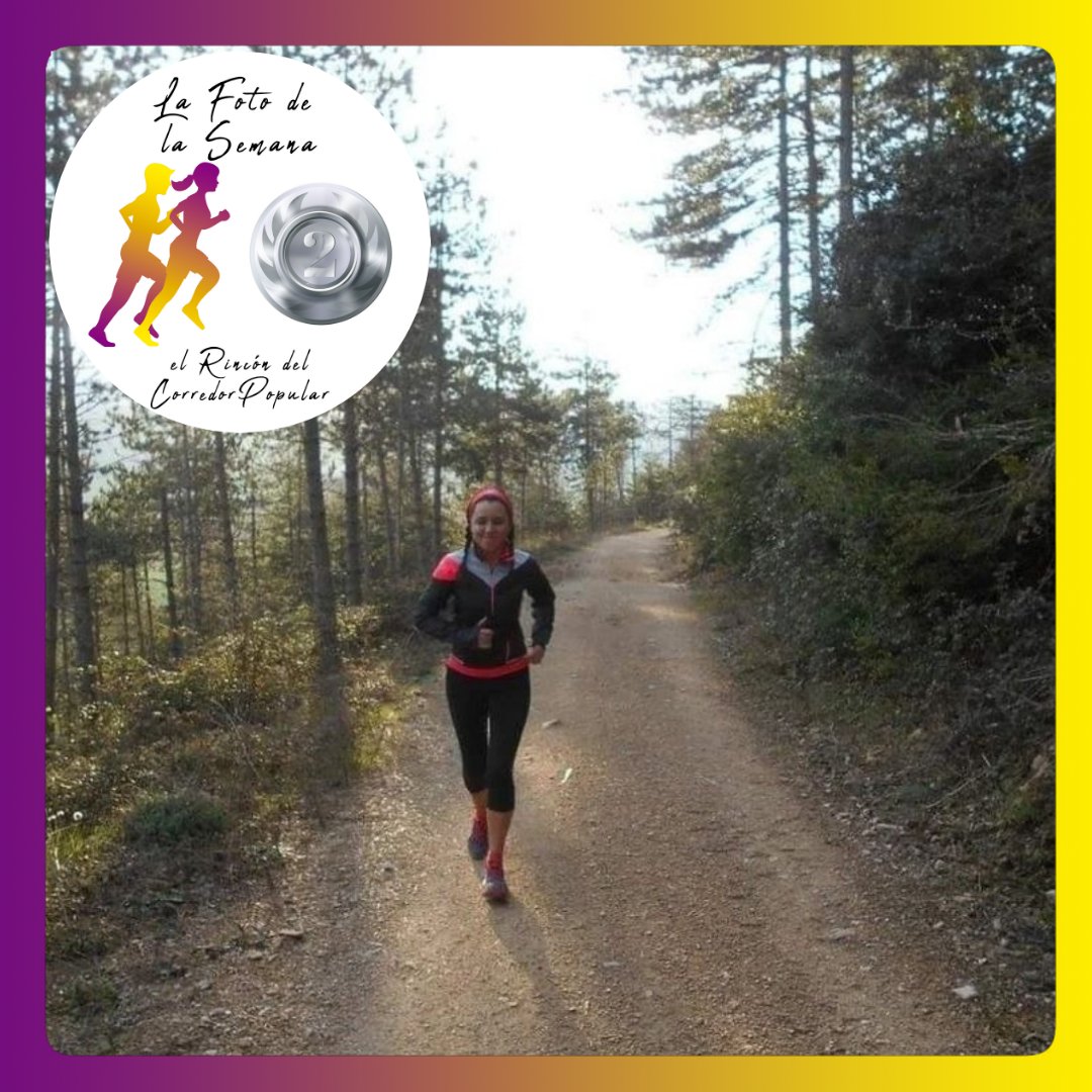 El Rincón del Corredor Popular tweet media