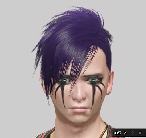 Since all of my friends are jumping into #MonsterHunterRise on the PC, I decided to buy it last night and start over again from scratch (RIP Switch).

Here is my "It's not a phase, mom!!" avatar. 🥰