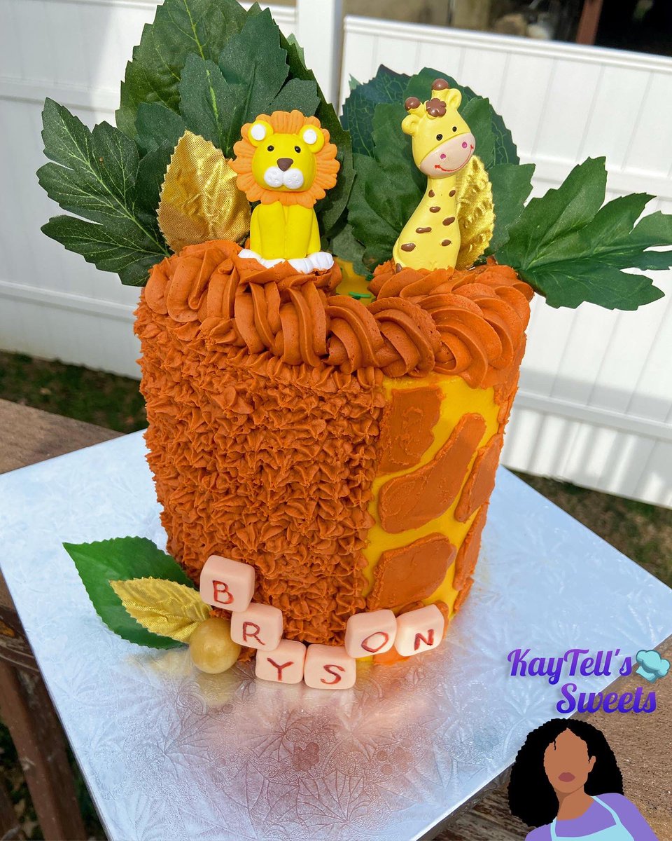 KayTellsSweets's tweet image. Safari Birthday🦁

Availability on my Site✨
Located in Baltimore, MD✨
