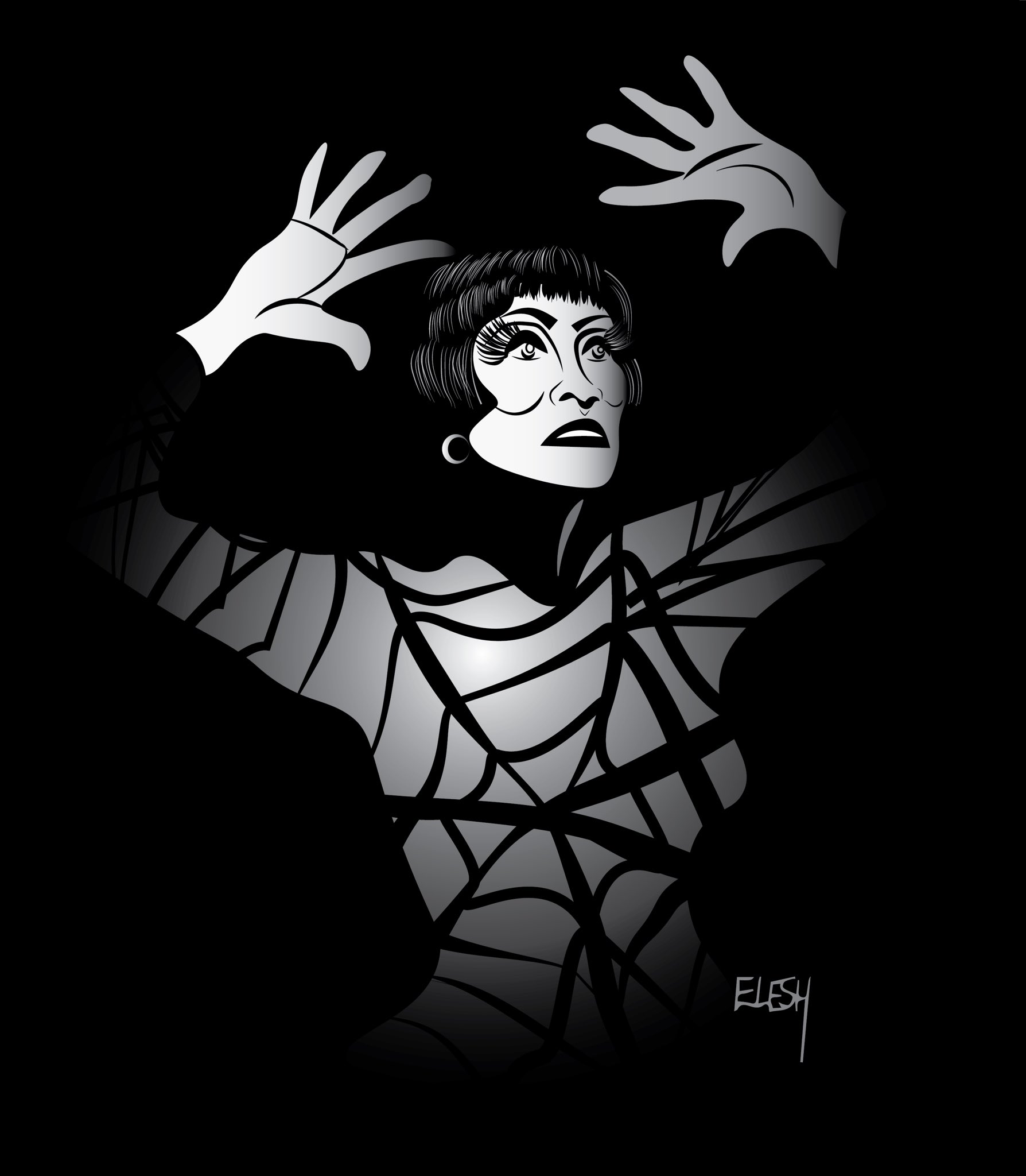 Happy 89th birthday to the legendary Chita Rivera 