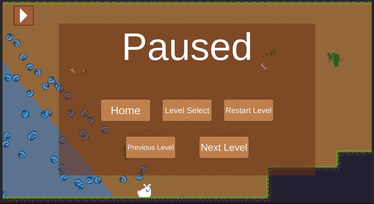 Penelope_TC's tweet photo. We're finishing up our game for the Coding Blocks Game Jam today! Let's see if what we make is any good at all!
#cbjam #twitch #twitchstreamer #gamejam https://t.co/IHaSR0MOAR