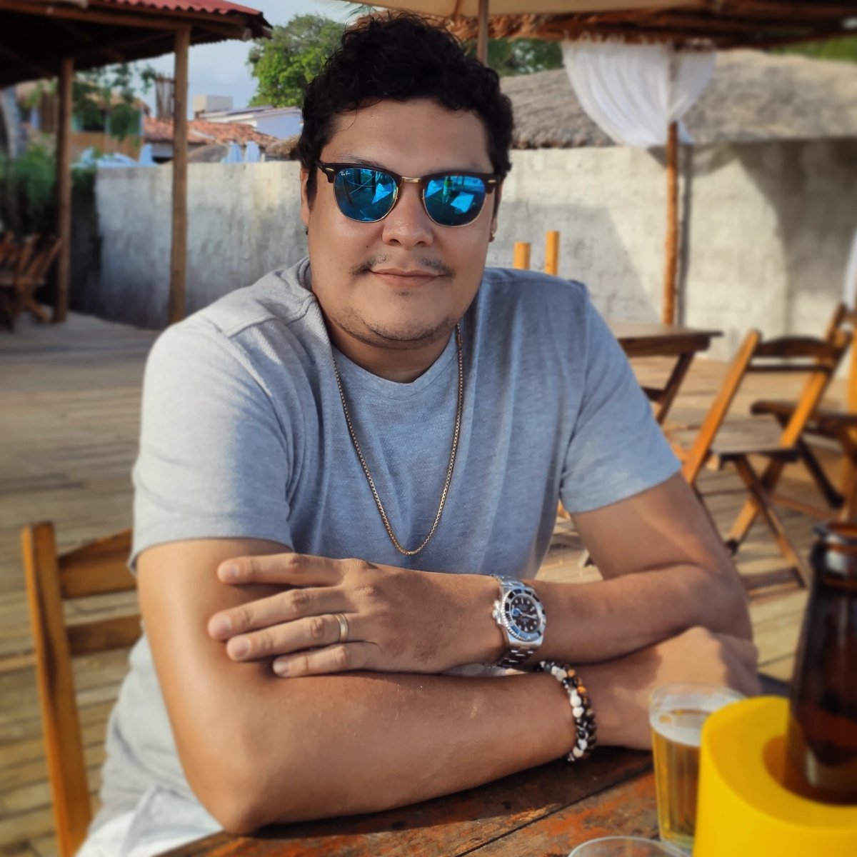#NewProfilePic