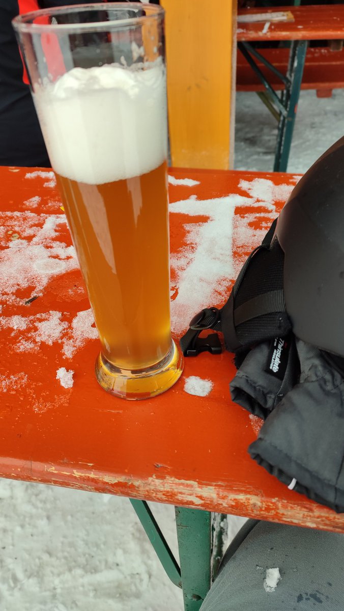 Ski weekend with <a href="/lyrasplush/">lyrasplush</a> at the Arber in Bavaria.
