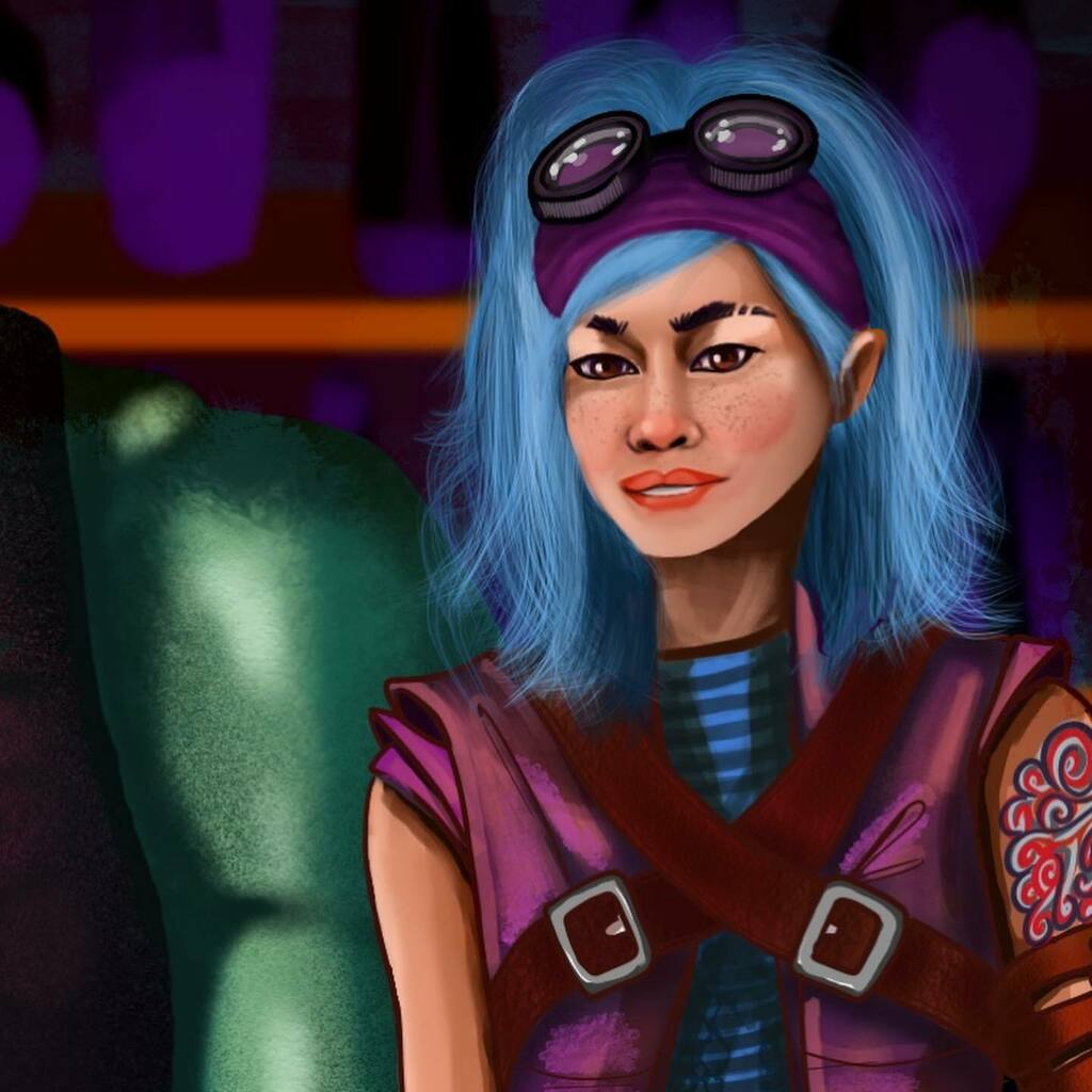 •
•
•
#lureka #sketch #draw #sketchbook #illustrator #instaart #doodle #painting #pencil #creative #watercolor #artoftheday #instaartist #graphicdesign #digitalart #ink #artsy #pen #arte #illust #sketching #イラスト #paint #dibujo #graphics #paper #a… instagr.am/p/CZFV50kKCma/