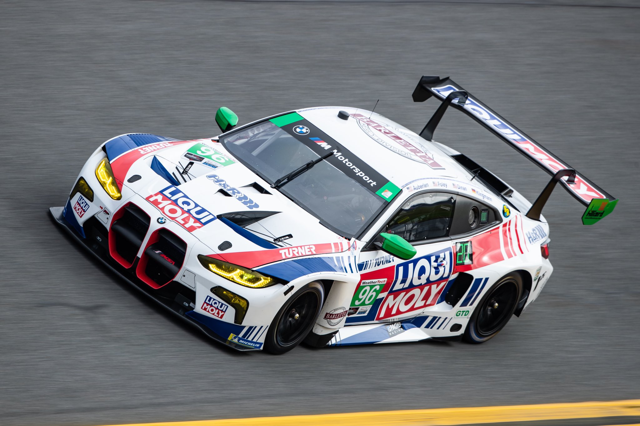 2022 IMSA Daytona 24 Hours | BimmerFest BMW Forum