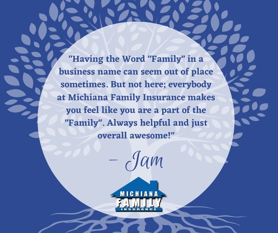 MfiInsurance's tweet image. Wow! Thank you for leaving such a great review! We are grateful each day for customers as spectacular as you!