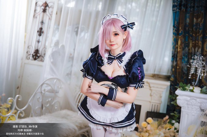 Twitterのコスプレ画像66