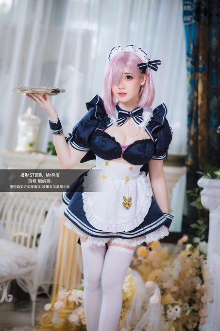 Twitterのコスプレ画像64