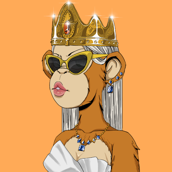 I found my bride <a href="/gossapegirl/">GossApe Girl</a>