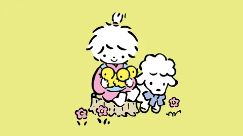 B1MBOSUMMIT's tweet photo. my fav sanrio aquarians ... https://t.co/oenWNRyeXo