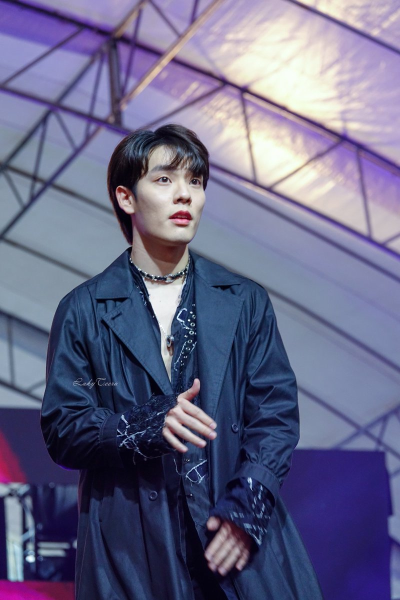 LAky2211's tweet photo. 220122 #JAPANEXPOTHAILAND2022
#JapanexpoXcopbas 
#CTRPANUWAT https://t.co/J3YH3SSgnR
