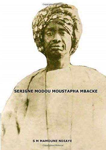 ClubhouseTouba's tweet photo. Seriñ Cerno Gelongal : 
J'ai vu plusieurs fois S. Modou Moustapha Mbaké. Pour le décrire, je dis :« Il n'était ni longiligne ni foliforme, mais il etait juste très mesuré. Il avait une peau claire et impeccable. La forme de ses yeux faisait qu'il avait un visage assez singulier. https://t.co/h5OROVN6mq