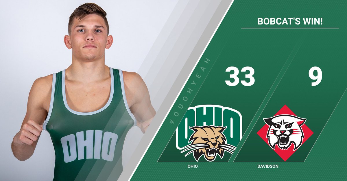 Ohio Wrestling tweet media