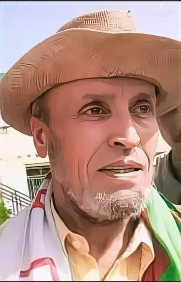 kamel43307992's tweet photo. #saveabdellahbenaoum https://t.co/wwDZrkgXCI