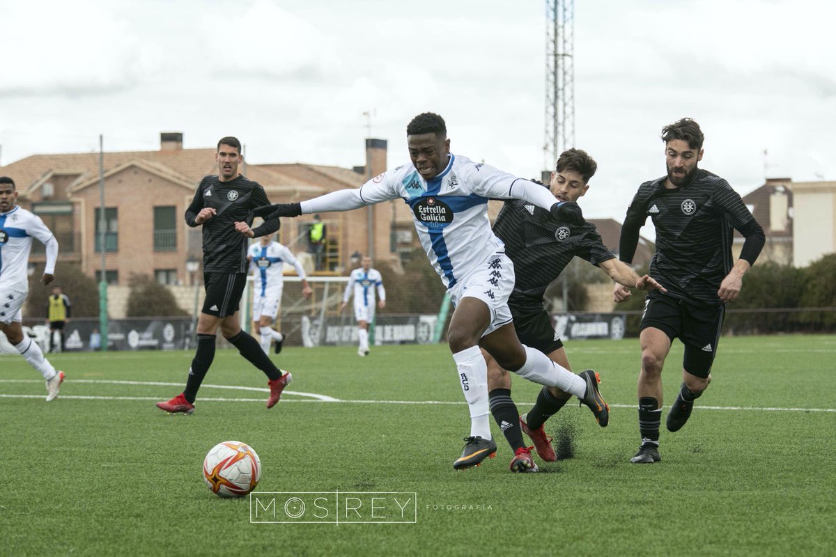 La revolución <a href="/wiilliiss99/">William De Camargo</a> gran desborde e impresionante gol esta mañana contra el @DUXInterMadrid
