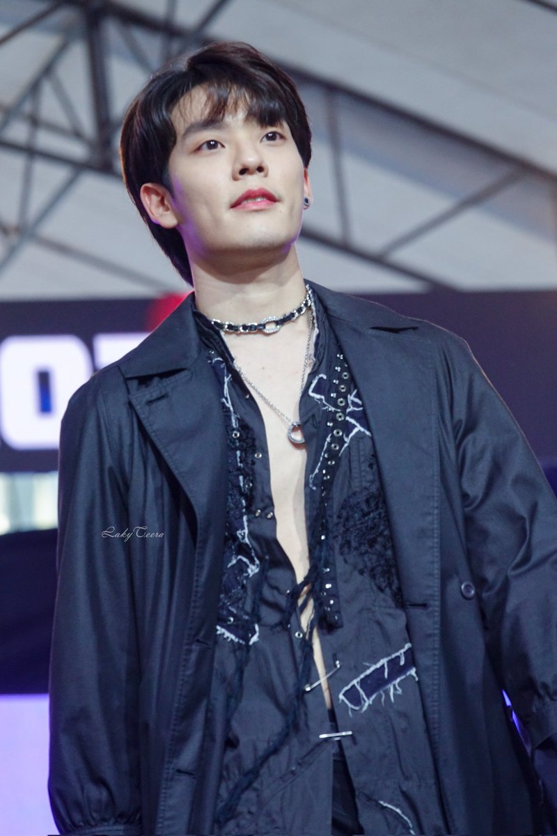 LAky2211's tweet photo. 220122 #JAPANEXPOTHAILAND2022
#JapanexpoXcopbas 
#CTRPANUWAT https://t.co/gbWSoA63CR