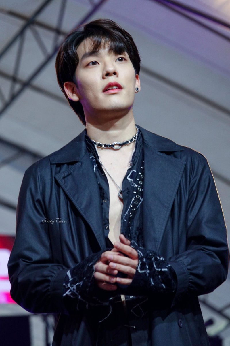 LAky2211's tweet photo. 220122 #JAPANEXPOTHAILAND2022
#JapanexpoXcopbas 
#CTRPANUWAT https://t.co/gbWSoA63CR