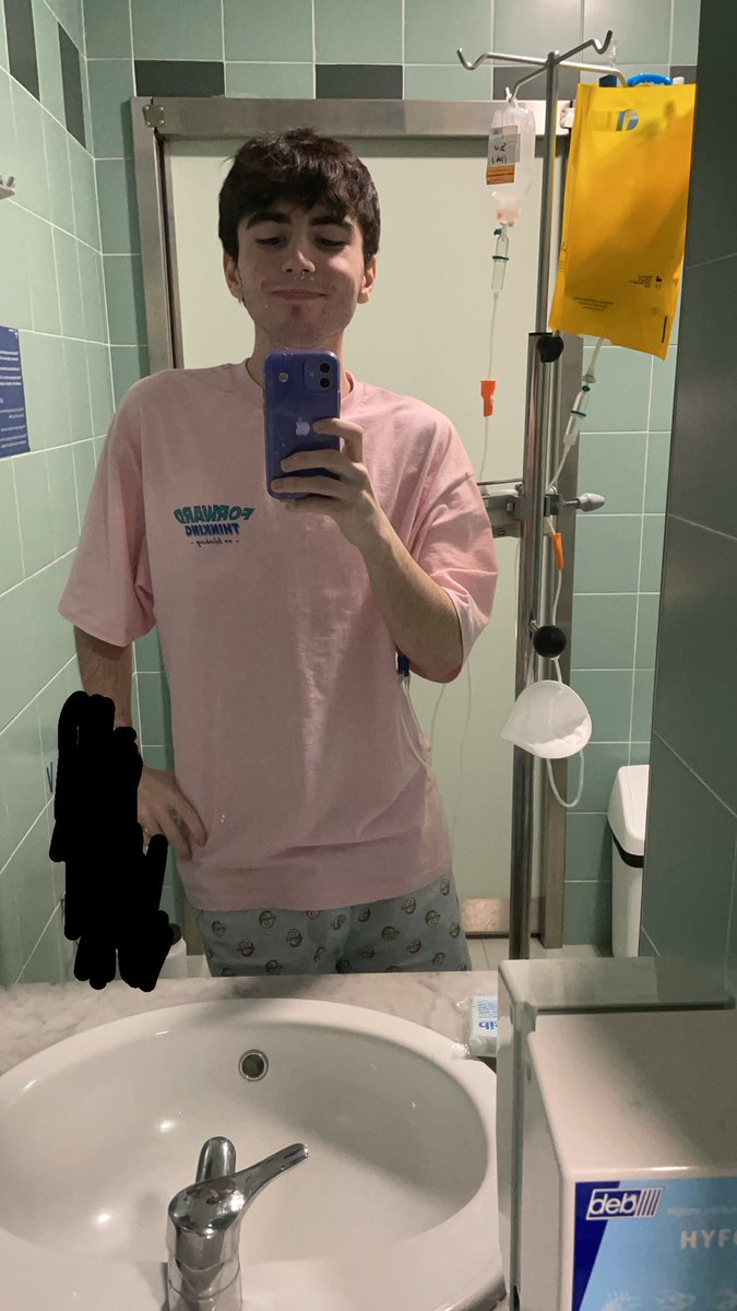 BENIJU03's tweet image. Hace un par de días me duplicaron la dosis de mi tratamiento y hoy es el día que mejor me he encontrado de todo 2022🥰