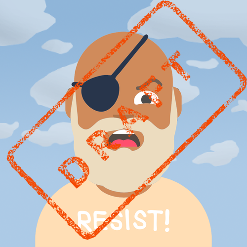 YAU_Coin's tweet photo. Computer generated Avatar based of your name/nick.
DM me, if you need one...
#NFT #NFTs #Metaverse #Avatar #Metavatar https://t.co/ao82fWeQwH