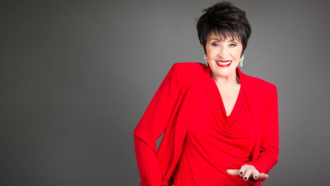 ♥ Happy 89th Birthday to an ACTUAL #BROADWAY #LEGEND... 2X <a href="/TheTonyAwards/">The Tony Awards</a>-Winner (plus 8 additional Nominations), #ChitaRivera/@Chita_Rivera !!! ♥