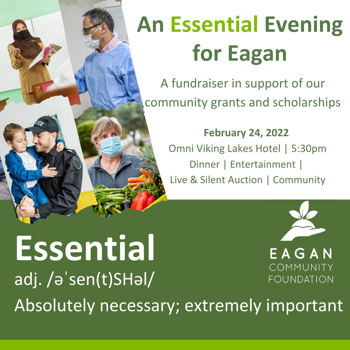 Grab your ticket today! tinyurl.com/4rs8ky7f