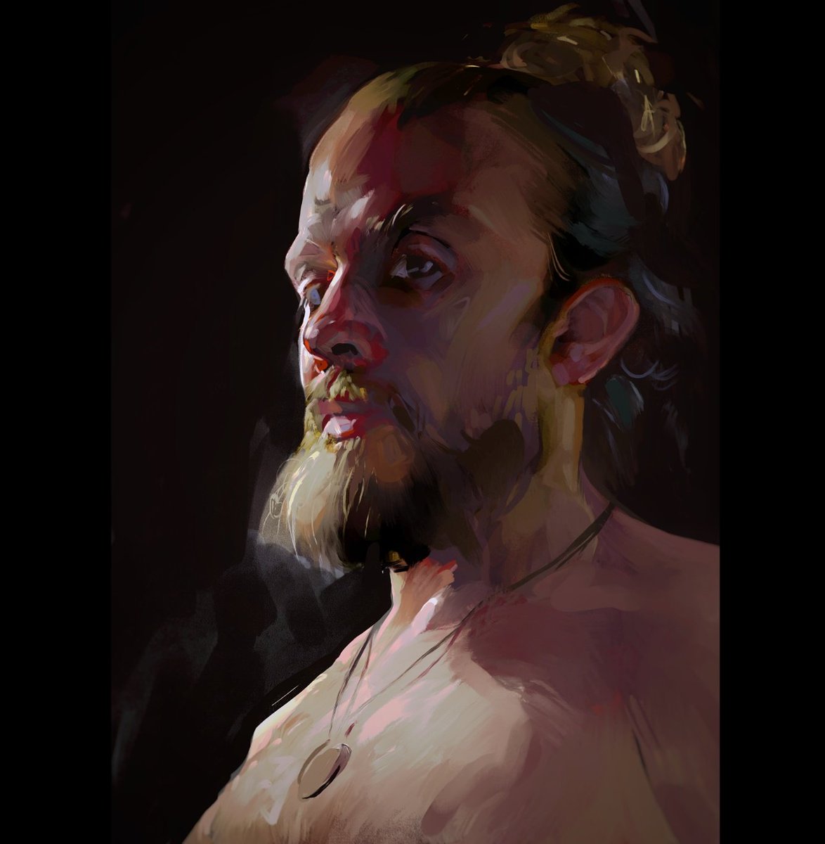 Mo_orito's tweet photo. Dmitry
Life painting ~ 3 hours https://t.co/YyTjD1USgm