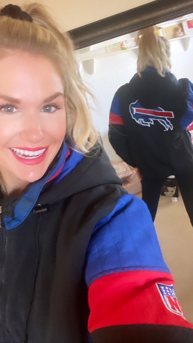 Wendy Suares📺 tweet media