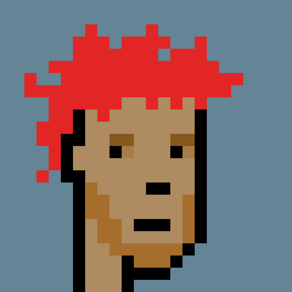 cryptopunksbot's tweet photo. Punk 7818 bought for 79.94 ETH ($190,602.55 USD) by 0x46ae5b from 0x073793. https://t.co/ARfuMupo2m #cryptopunks #ethereum https://t.co/EPtfzGrsAk