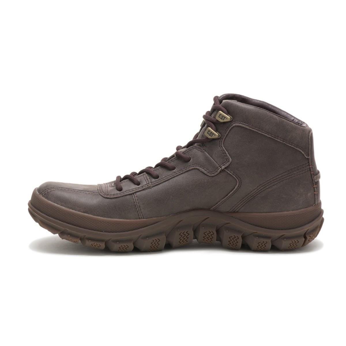 caterpillar loop boots