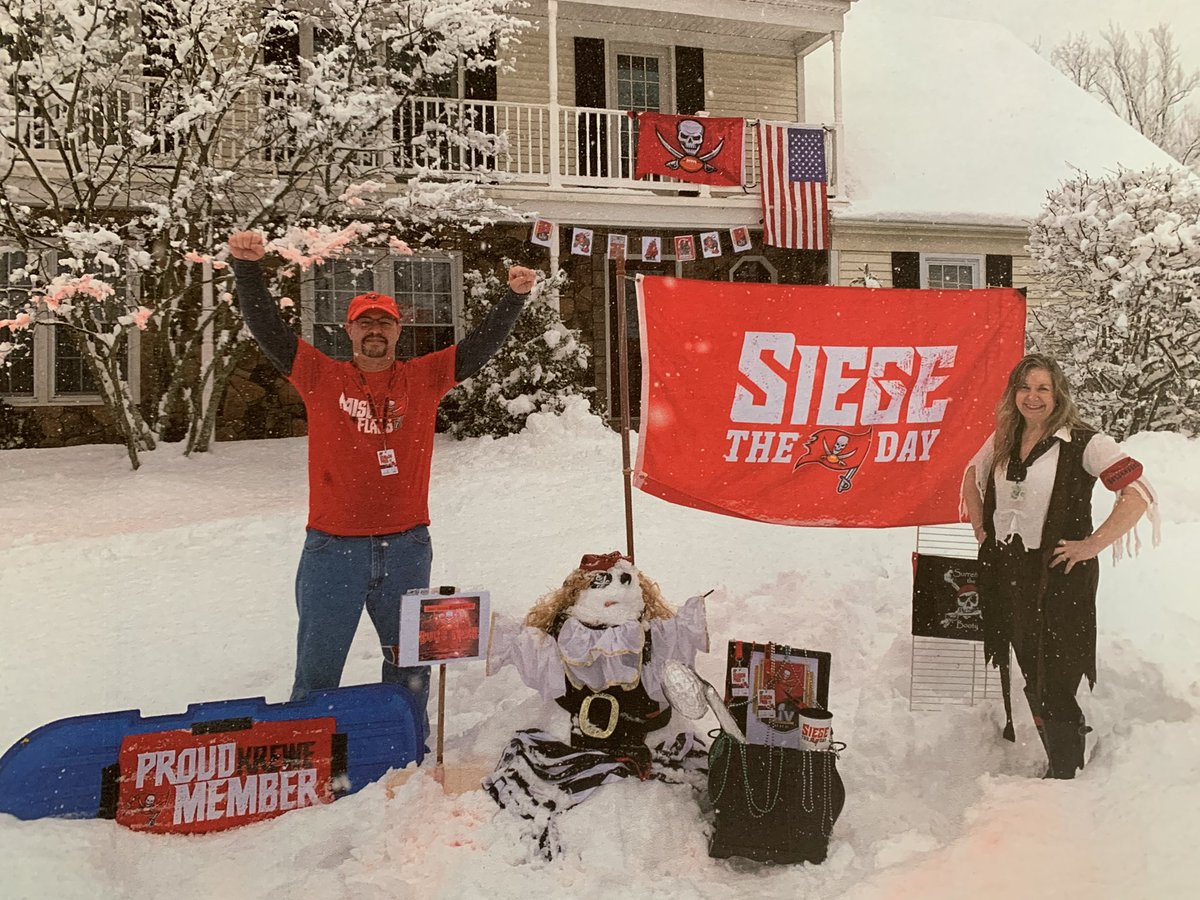 Kelly_Belly_11's tweet photo. #GoBucs https://t.co/siCIsxGYaJ