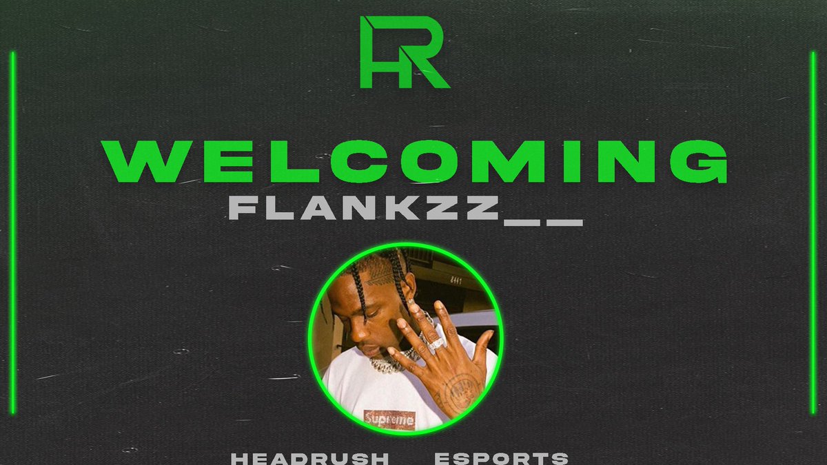 Please join us in welcoming the young man <a href="/Flankz__/">Flankz</a> 

Flankz comes to us as a SnD player! He is currently the youngest member of our organization but plays like a veteran! The future is bright with this one!