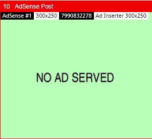 AdInserter tweet picture