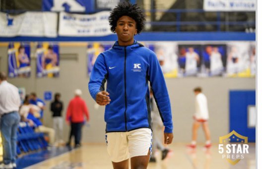 KHSBasketball tweet media