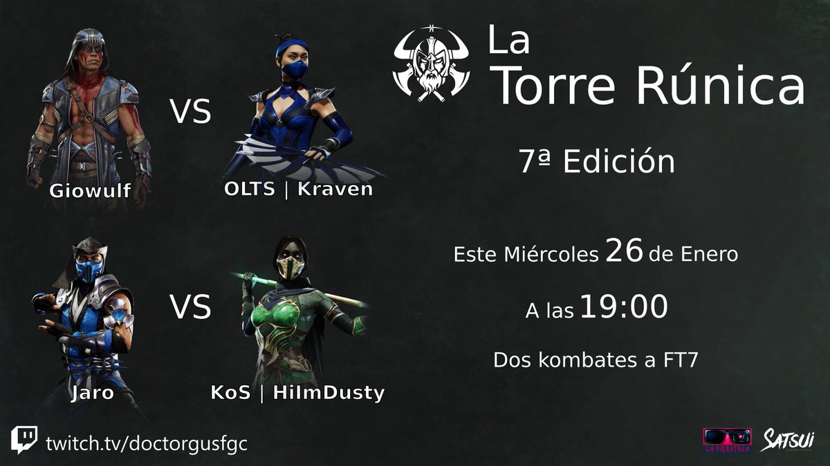 DM | DoctorGus tweet media