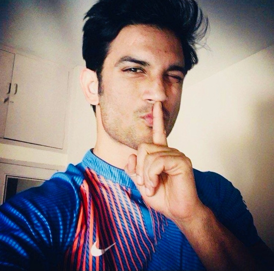 WHY Tags?
HTs breaks out Silence;it sends a unified cheer 4 our hometeam 2 win in a SoccerStadium. 
Tag is a TOOL
Hence it’s crucial
Who is behind tool & Whts da bigger pic is da crux
Conscience is a Driving Factor.
Right>Wrong
Sushant A True Fighter
#JusticeForSushantSinghRajput