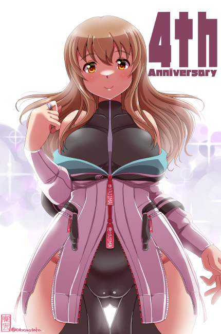 改めてアリスギア4周年おめでとうございます。
CS版、アニメ化楽しみにしています。
#アリスギア4周年 
#アリスギアお絵かき 