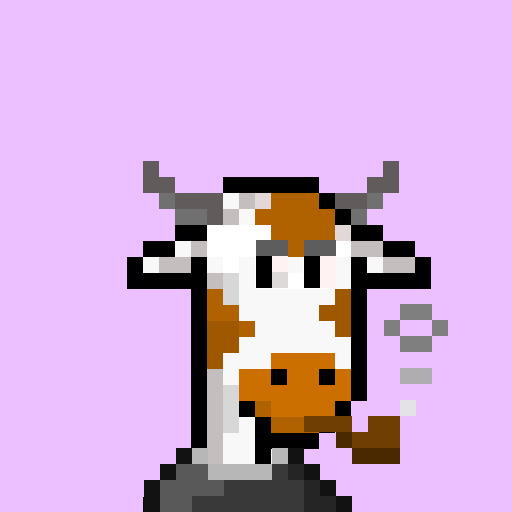 dimsumspace's tweet photo. @TheSolanaBoss Time to MOOOve on @EmpireCow https://t.co/3Jb2fyplUI